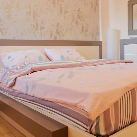 Diamond Butterfly Apartment Скопье Экстерьер фото