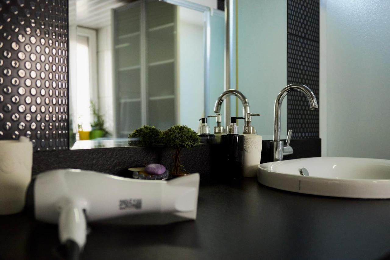 Diamond Butterfly Apartment Скопье Экстерьер фото