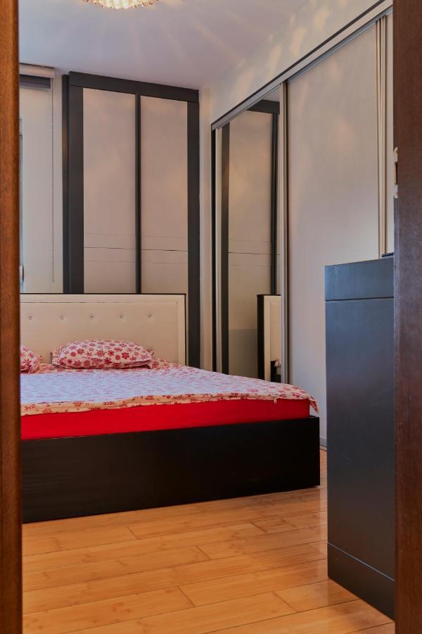 Diamond Butterfly Apartment Скопье Экстерьер фото