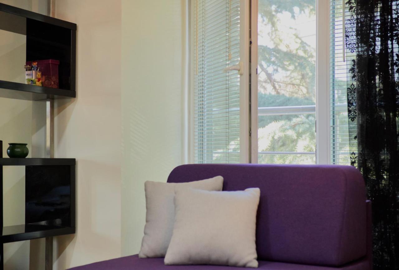 Diamond Butterfly Apartment Скопье Экстерьер фото